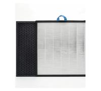 Filtro De Repuesto, Compatible Con Purificador De Aire Levoit Vital 100S | Paquete de 1 filtro de carbón activado true hepa plus for procesamiento de aire doméstico