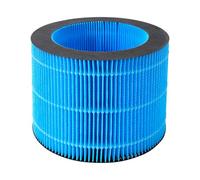 Filtro de repuesto compatible con purificador de aire Philips AMF220/15, compatible con humidificadores Philips HU3916/10, HU3918/10, HU2716/10, HU2718/10 - También para FYM220/30 y FY3446/30