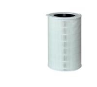 Filtro De Repuesto, Compatible Con Purificador De Aire Xiaomi Elite Y-600 | El filtro purificador de aire compuesto coincide con el número de pieza AFEP7TFX19-GL BHR6358GL(White Upgrade)