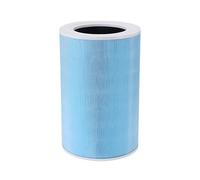 Filtro De Repuesto, Compatible Con Xiaomi 4, Filtro Purificador De Aire, Polvo Limpio(Blue)