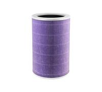 Filtro De Repuesto, Compatible Con Xiaomi 4, Filtro Purificador De Aire, Polvo Limpio(Purple)