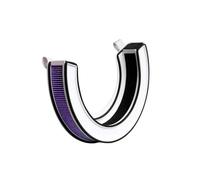 Filtro De Repuesto, Compatible Con Xiaomi, Elemento Filtrante Purificador Aire Escritorio, Hogar Oficina