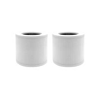 Filtro De Repuesto De 2 Piezas, Compatible Con Filtro Purificador De Aire LEVOIT Core Mini-RF Mini-P