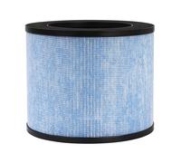 Filtro de Repuesto F100, para Purificador de Aire para Instant AP100, Filtración de H13 3 en 1, Pieza F100, 1 Unidad