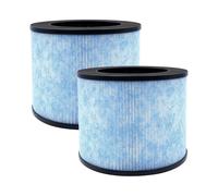 Filtro de Repuesto F100, para Purificador de Aire para Instant AP100, Filtración de H13 3 en 1, Pieza F100, 1 Unidad