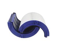 Filtro De Repuesto for Purificador De Aire, Compatible Con Dyson HP04 TP04 DP04 TP05 DP05, Filtro De Vidrio Combinado Con Ventilador Pure Cool(1pcs)