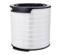 Filtro de repuesto FY1700, compatible con Philips | N85R, serie 1000i, Filtro HEPA y carbón activo FY1700/30, accesorios purificador de aire