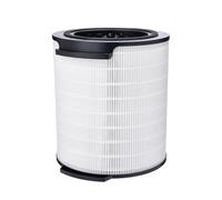 Filtro de repuesto FY1700 para Philips AC1715/11 AC1711/10 Series 1000i Air Purifier, filtro HEPA 3 en 1, filtro de carbón activo y prefiltro de repuesto FY1700/30 (1 unidad)