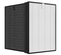 Filtro de repuesto FY2420/30 FY2422/30 compatible con purificador de aire Philips