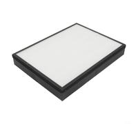 Filtro de repuesto FY2420 para purificador de aire AC2889 AC2887 AC2882 - Juego de carbono HEPA de alta limina el humo del polvo - Compatible con modelos de humidificador de la serie 2000i