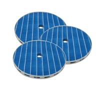 Filtro de repuesto FY3435/30, compatible con Philips | Piezas para purificador de aire AC3822, AC3824, serie 3000 y 3000i