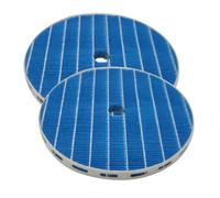 Filtro de repuesto FY3435/30, compatible con Philips | Piezas para purificador de aire AC3822, AC3824, serie 3000 y 3000i