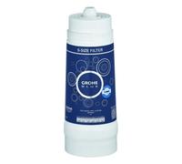 Filtro de repuesto Grohe Blue B500 con capacidad de 600 litros, 40404001