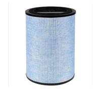 Filtro de repuesto HEPA H13 y carbón activo, compatible con Instant | Filtración de 4 etapas, F300, Piezas para purificador de aire AP300