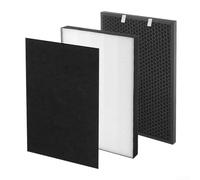 Filtro de repuesto, para Air220 2609A, compatible con piezas de purificador Air320 2768A, carbón activado, para inserto tipo HEPA, para eliminación de polvo de humo de caspa de mascotas,
