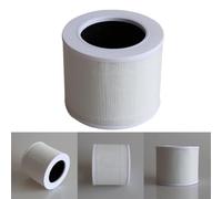 Filtro de repuesto para Core 300 con capa de prefiltro | para True HEPA para medios, captura el 99.97% de polvo, humo, se adapta exactamente al Core 300