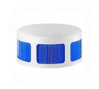 Filtro de repuesto para humidificador mejorado xiaomi Pro, fibra absorbente de agua lavable con picos plegados, evaporación eficiente y eliminación de incrustaciones, aire, 1 pieza (508 x 70 x 20.5)