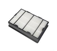 Filtro de repuesto para purificador de aire Holmes HAPF600 HAPF600D para True HEPA para medios de eliminación de polvo, sistema de filtro multicapa, humos de humo, cocina, 20 x 10 x 10 cm