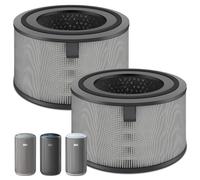 Filtro de repuesto para purificador de aire Philips de la serie AC3200 y 4200