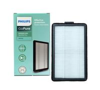 Filtro de Repuesto Philips GoPure SaniFilter Plus 100 para Purificadores de Aire para Automóvil de las Series 5601, 5602, 5603, 5611, 5612 y 5613 SNF100