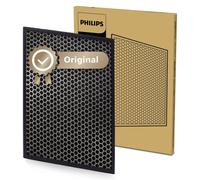 Filtro de repuesto Philips Nano Protect FY1413/30, filtro HEPA