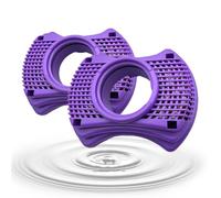 Filtro de SPA Dimension One, Cartucho Vision Dimension One SPA, diseñado para spas y jacuzzis, Dura hasta 6 Meses y Mantiene el Agua Limpia (Paquete de 2)