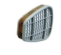 Filtro de vapor orgánico 3M 6055 A2, par