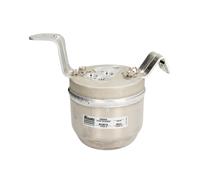 Filtro deshidratante, aire acondicionado NISSENS 95004