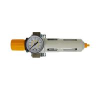 Filtro deshumidificador y regulador awtools ? modelo ofr-mini 1/4',
