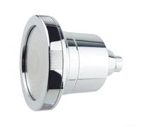 Filtro Ducha para elimina Metales Pesados para cloro Filtro Ducha(normal)