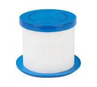 Filtro Espuma Bañera Hidromasaje Compatible para intex Filtro | Compatible para intex, para ajuste perfecto VI, reemplazo directo , puro
