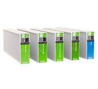 Filtro - Filtro de partículas InspirAIR® Top + VOC (ePM2,5 - 65%, similar a F7) - A11023495 de Exhausto