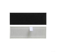 Filtro fino lavable para Aiper Scuba S1 S1 Pro | Compatible con N1, N1 Pro, S1, atrapa hojas y arena, fácil instalación, diseño duradero
