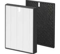 Filtro Fishoney FY2420/30, Compatible Con Philips AC2882, AC2887, AC2889 Y AC3829, Series, 2000 Y 3000, Reemplaza A FY2422 Y FY2420