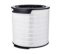 Filtro FY1700 compatible con Philips Serie 1000i | FY1700/30, Filtro HEPA, Carbón Activado, Accesorio de Reemplazo de Purificador de Aire