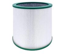 Filtro HEPA 968126-03 para Dyson Pure Cool Link TP01, TP02 y BP01 Air Purifier