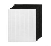 Filtro HEPA Activado Recambio para coway AP-1512HH Filtro HEPA(1+4)