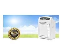 Filtro HEPA AG-C para AirgoClean 205 S