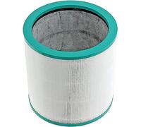 Filtro HEPA compatible con Dyson AM11 TP00 TP02 TP03 Pure Cool Link Tower ventilador purificador de aire
