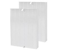 Filtro HEPA de repuesto, compatible con Fellowes | Piezas purificador aire 115115,5300,5300-2,6300,6300-2,P300,290,300,DX95