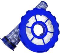 Filtro HEPA de repuesto para los modelos DC40/42, filtros pre-motor y post-motor, compatible con varios modelos, para una mejor