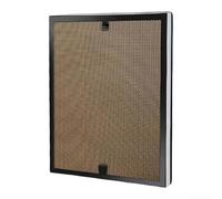 Filtro HEPA de repuesto para Xiaomi 203 303 270E 260i - H13 True HEPA con carbón activado y revestimiento Ag+ para eliminación de humo de polvo de caspa de mascotas, accesorio purificador de aire para