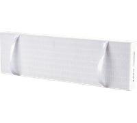 Filtro HEPA H11 para CIVIC BL FP 533x135x60 H11 de Blauberg - 8074981