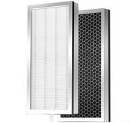 Filtro HEPA H13 Activado para Purificador MA-40 Filtro HEPA H13 | H13 True HEPA, captura 99.97% partículas, para polvo, , caspa, para ideal alergias