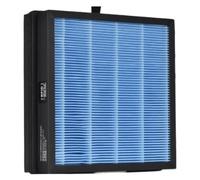 Filtro HEPA H13 Con Reemplazo RFID MJXFJ-150-A1 Piezas De Ventilador Fresco Compatible With Xiaomi Fresh Air System A1 Filtro De Repuesto Fácil De Instalar(1pcs H13 Filter)