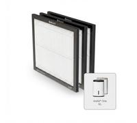 Filtro hepa h13 de repuesto meaco arete one 6l para purificación de a
