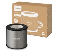 Filtro HEPA NanoProtect de Philips para purificadores de aire de la serie 800, modelo AC0820 (FY0900/30). Reemplaza al modelo FY0194/30