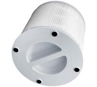 Filtro HEPA para Purificador de Aire para xiaomi 4 Compact, Sustitución Chip para rfid, Reduce Humo y Pelo de Mascotas, Filtración 360 Grados, 173x110mm(4 Compact)