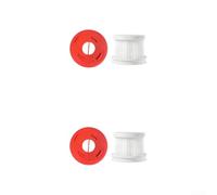 Filtro HEPA para Xiaomi para mijia MJCMY02DY Captura para polvo(2 Combination)