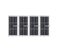 Filtro HEPA para Xiaomi para mijia para m40 D110CN Alta Captura 99.97% partículas, mejora calidad aire, para ideal alérgicos, compatible para m40 D110CN